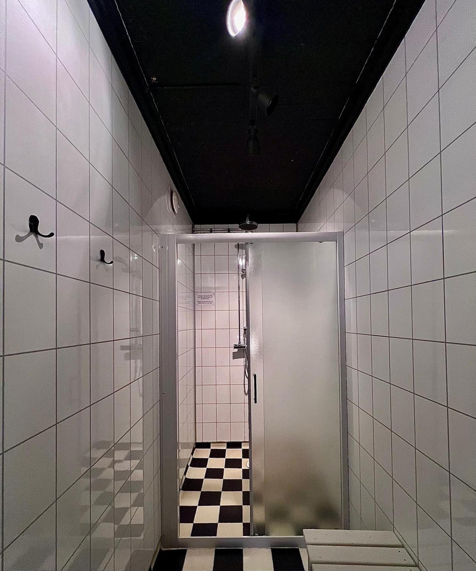 بيت شباب Norrsjoen Sörsjön المظهر الخارجي الصورة