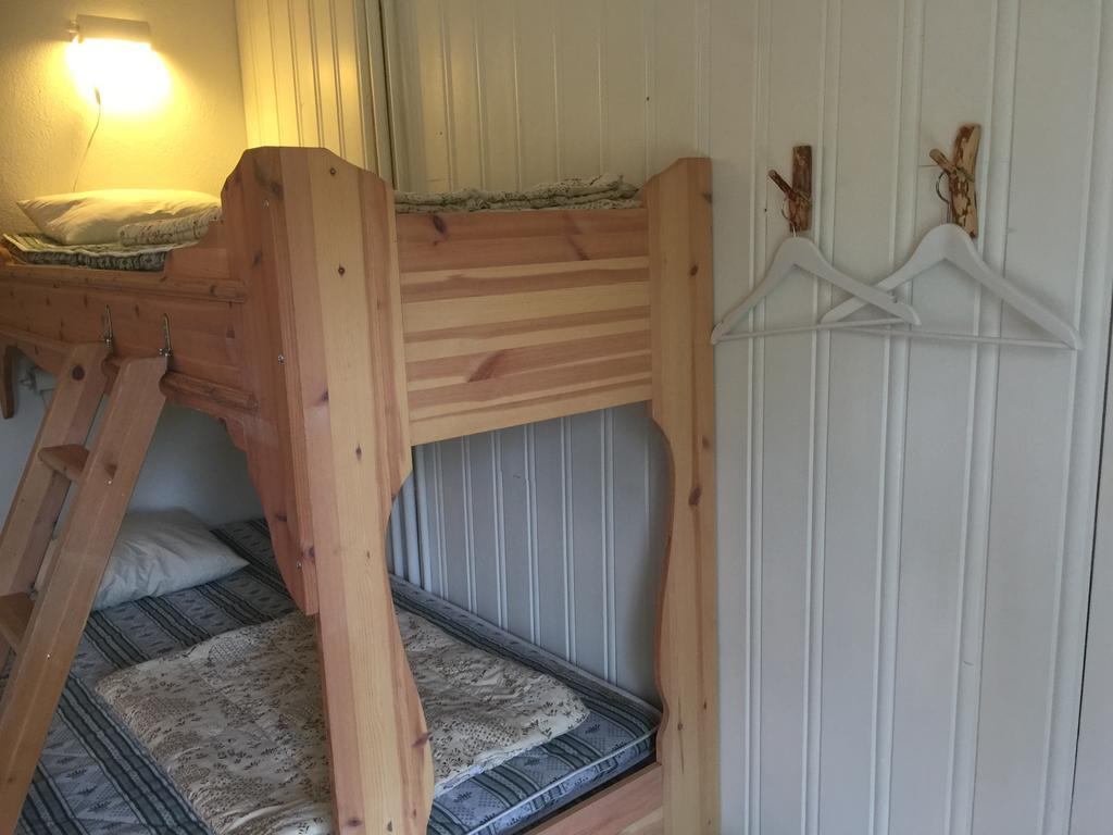 بيت شباب Norrsjoen Sörsjön المظهر الخارجي الصورة